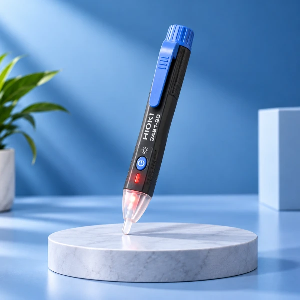 Hioki 3481-20 Non-Contact AC Voltage Detector