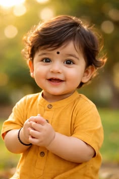 Boy Fashion