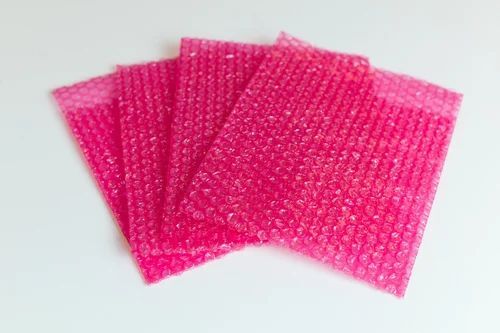 Air Bubble Pouch