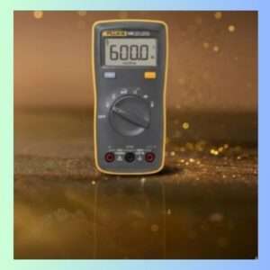 Fluke 15B+ Digital Multimeter