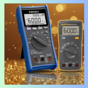 HIOKI DT4282 Digital Multimeter